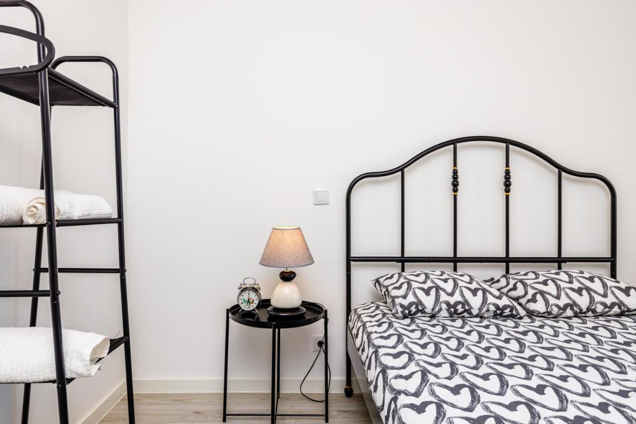 Appartement Dora's *