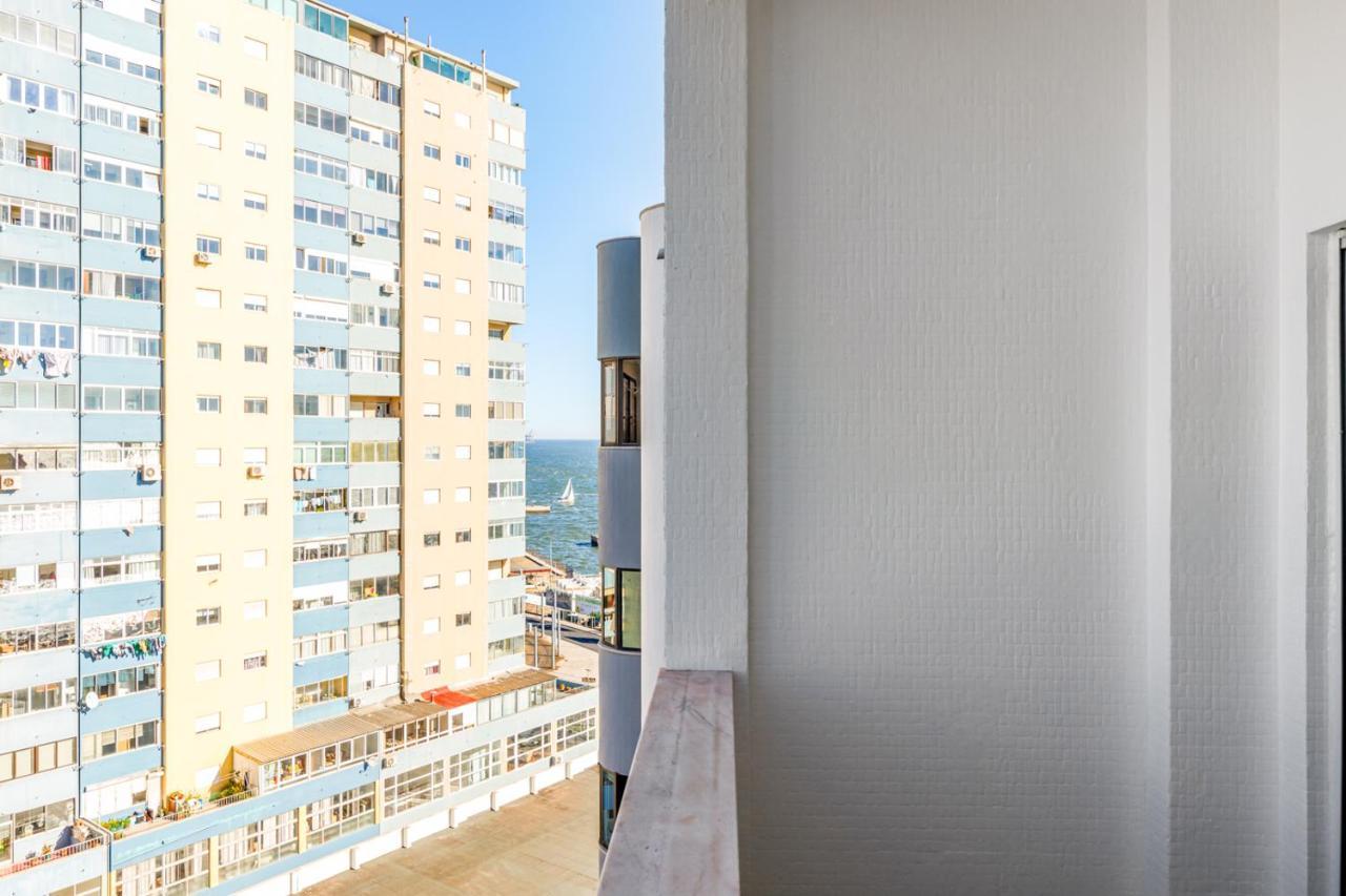 Dora's Appartement Cacilhas