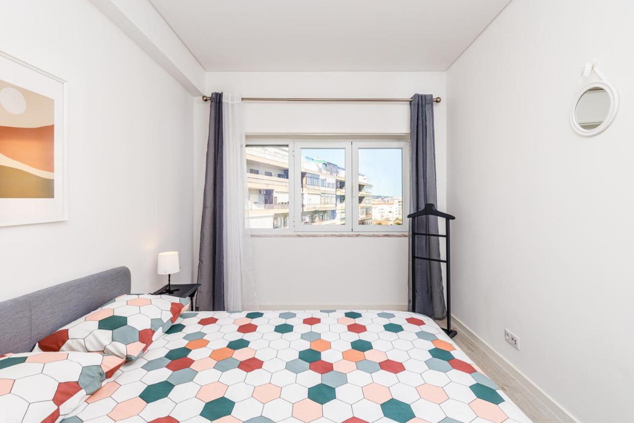 Dora's Apartment