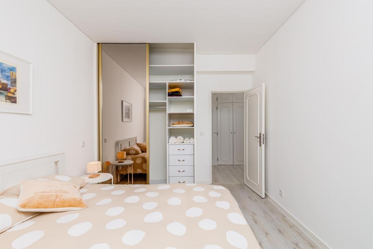 Dora's Appartement Cacilhas