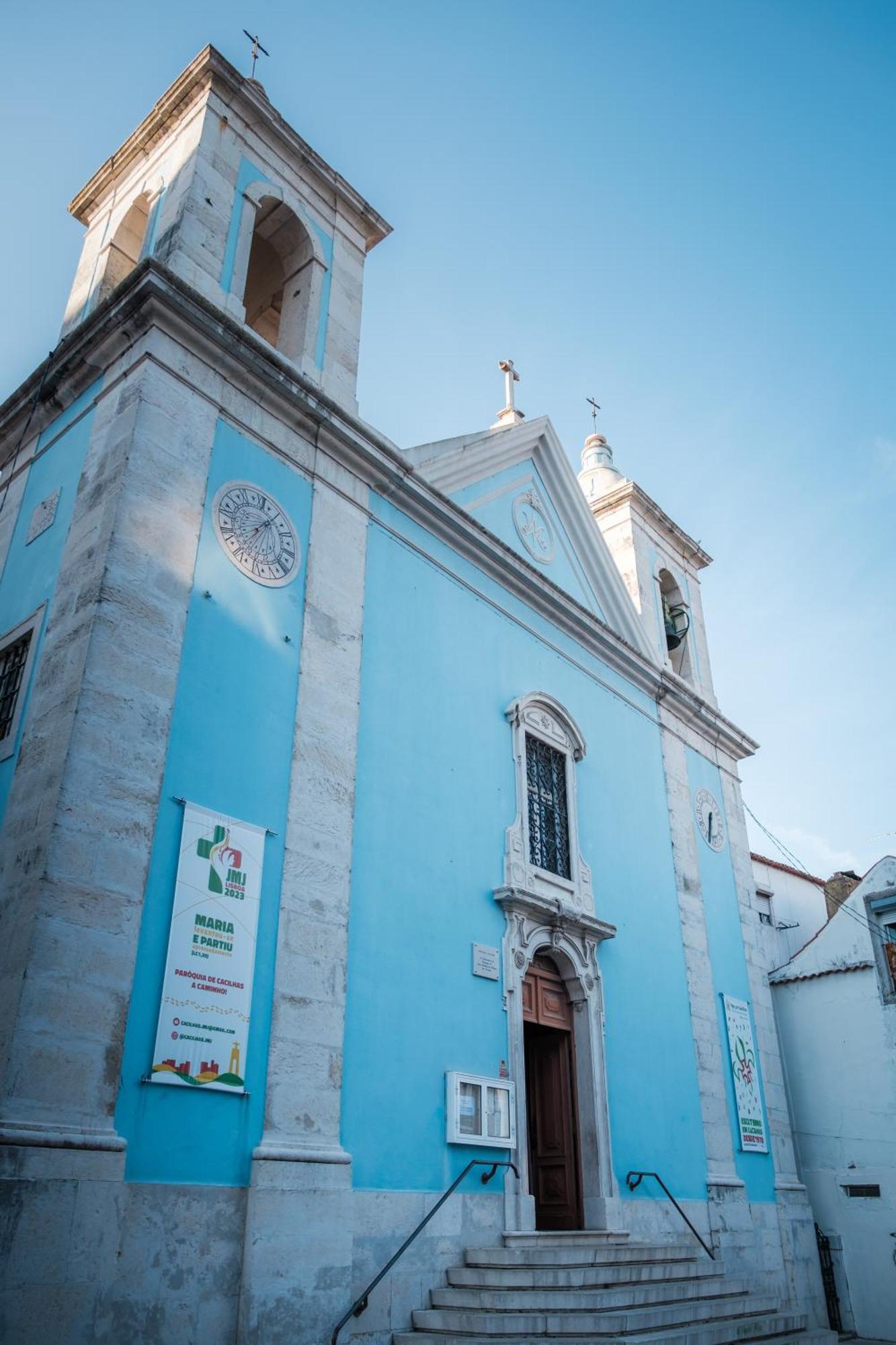 Dora's Cacilhas